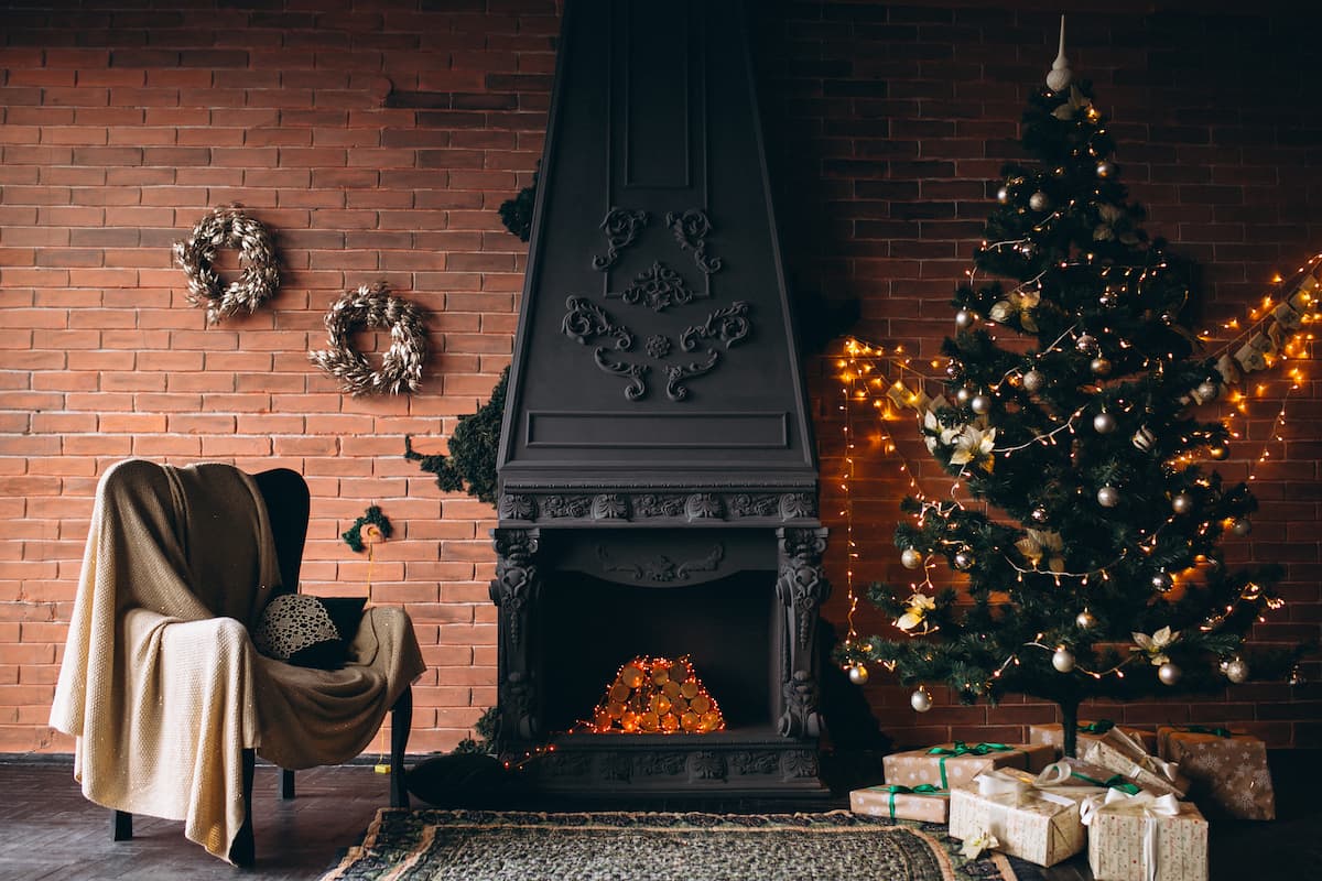 La Navidad tiene el sabor de Aceite 1881 - Aceite 1881