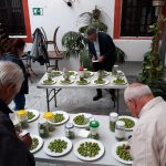 El próximo día 25 a las 20:00h, entrega de premios del XIX Concurso 'Hojiblanca de Oro' de Osuna - Aceite 1881