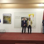 Entregados los premios del XIX Concurso 'Hojiblanca de Oro' - Aceite 1881