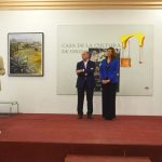Entregados los premios del XIX Concurso 'Hojiblanca de Oro' - Aceite 1881