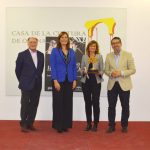 Entregados los premios del XIX Concurso 'Hojiblanca de Oro' - Aceite 1881