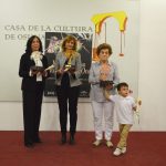 Entregados los premios del XIX Concurso 'Hojiblanca de Oro' - Aceite 1881