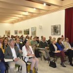 Entregados los premios del XIX Concurso 'Hojiblanca de Oro' - Aceite 1881
