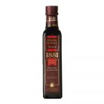 SHERRY VINEGAR. 250-ml Marasca glass bottle. Without a case