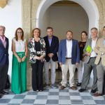 Aceite 1881 participó en los Cursos de Otoño de la Escuela Universitaria de Osuna - Aceite 1881