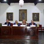 Aceite 1881 participó en los Cursos de Otoño de la Escuela Universitaria de Osuna - Aceite 1881