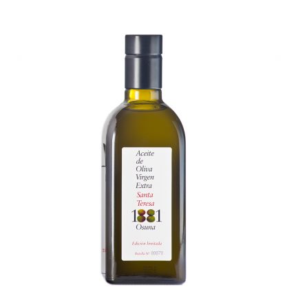 Comprar Aceite de Oliva Virgen Extra. Garrafa de PET 5 lt. - Aceite1881