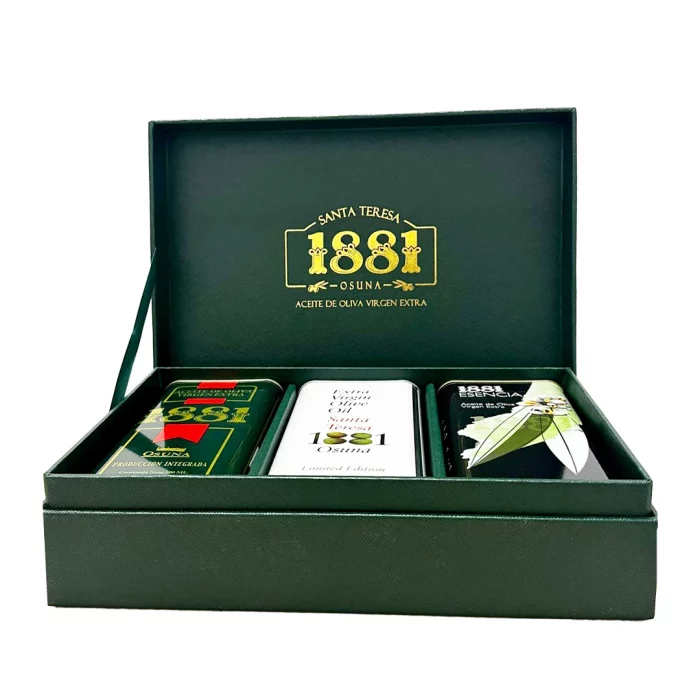 Pack Esencia 1881 - Imagen 2