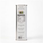 Aceite de Oliva Virgen Extra 500ml Lata Edición Limitada - Imagen 2